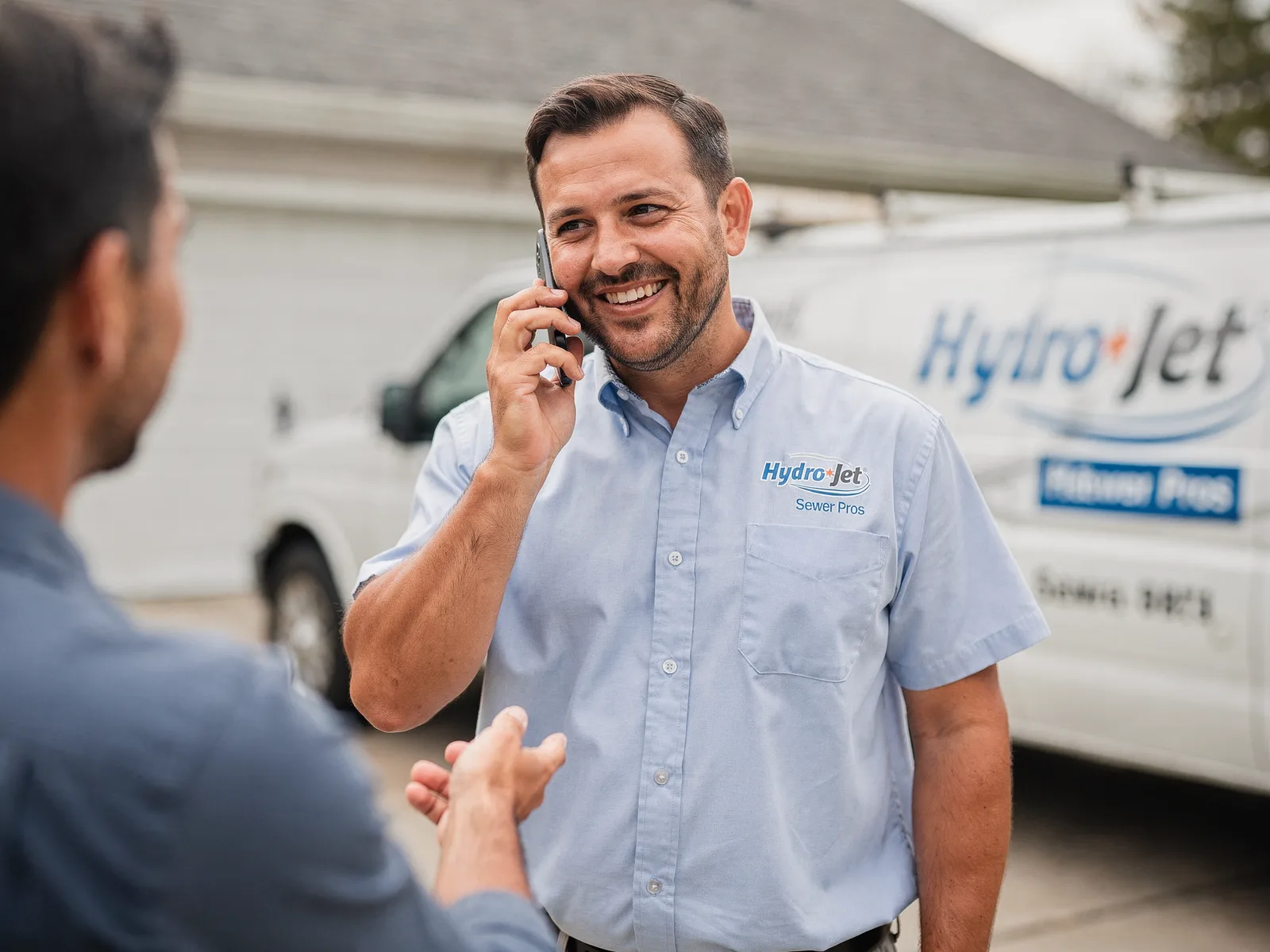 Hydro Jetting Secondcreek, WV FAQs